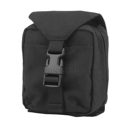 SINAIRSOFT IFAK Medical Pouch Tactical Outdoor First Aid Kit Emergency Tooling Bag