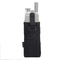 EMERSONGEAR Tactical Vest Radio Pouch MOLLE For MBITR PRC148 152 Walkie Talkie Pouch