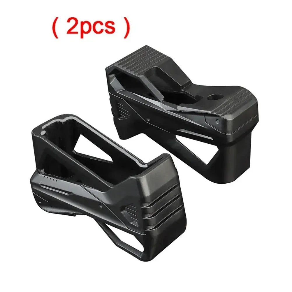 SINAIRSOFT 2PCS Tactical Fast Magazine Pull MAG Pouch Puller 5.56 Anti-slip Rubber Pouch