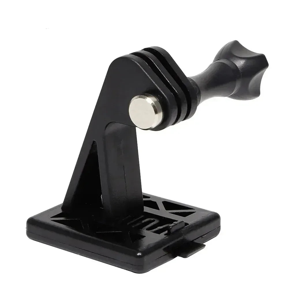 SINAIRSOFT Airsoft Gopro Helmet Base Mount Adapter NVG Shroud