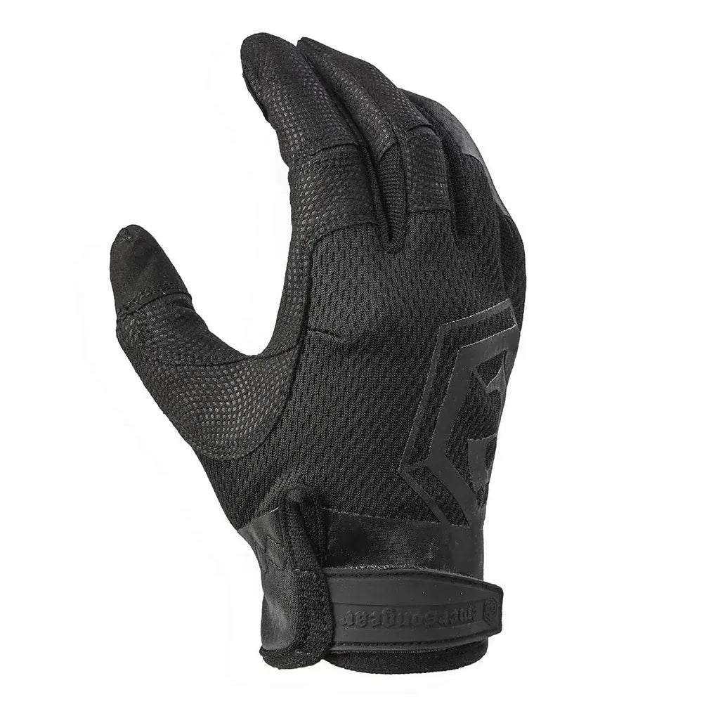 قفازات EMERSONGEAR التكتيكية الخفيفة للرجال بأصابع كاملة للصيد في الهواء الطلق