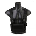 EMERSONGEAR D3CR Micro Tactical Chest Mount  MOLLE Vest Chest Gear