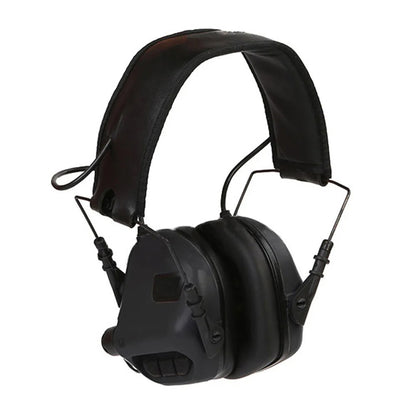 SINAIRSOFT Tactical Earmor M31 MOD3 Electronic Hearing Protector Headset Earmuffs