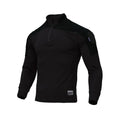 EMERSONGEAR Blue Label Series UMP Frogman Single Guide Tactical T-shirt Tops