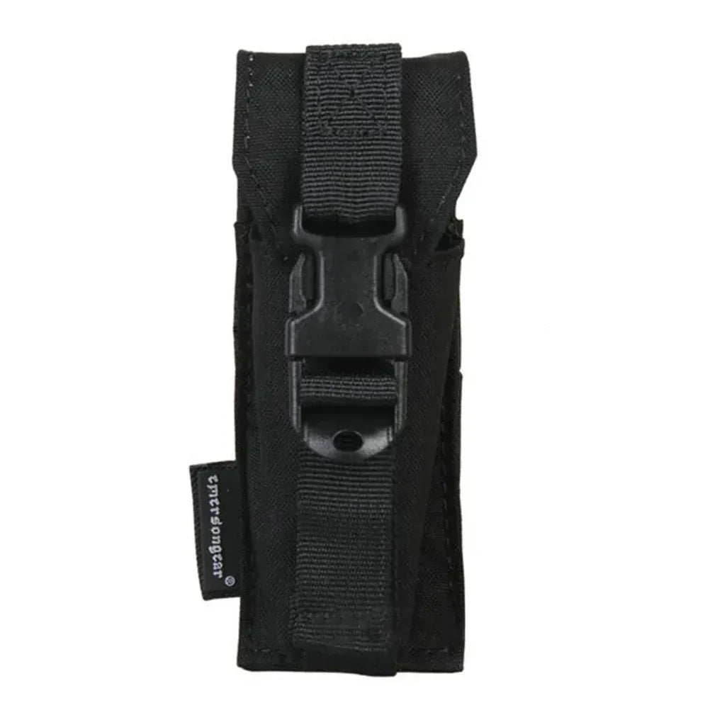 EMERSONGEAR Tactical MOLLE Multifunction Pouch Utility Holster Multi-Tool Holder Bag