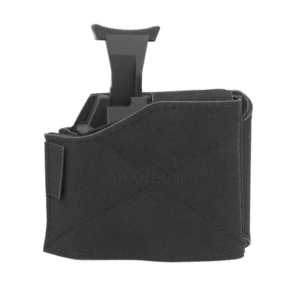 SINAIRSOFT Universal Holster Tactical MOLLE Belt