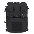 SINAIRSOFTTactical Assault Back Panel Zip-on Pouch Pack Nylon Pocket