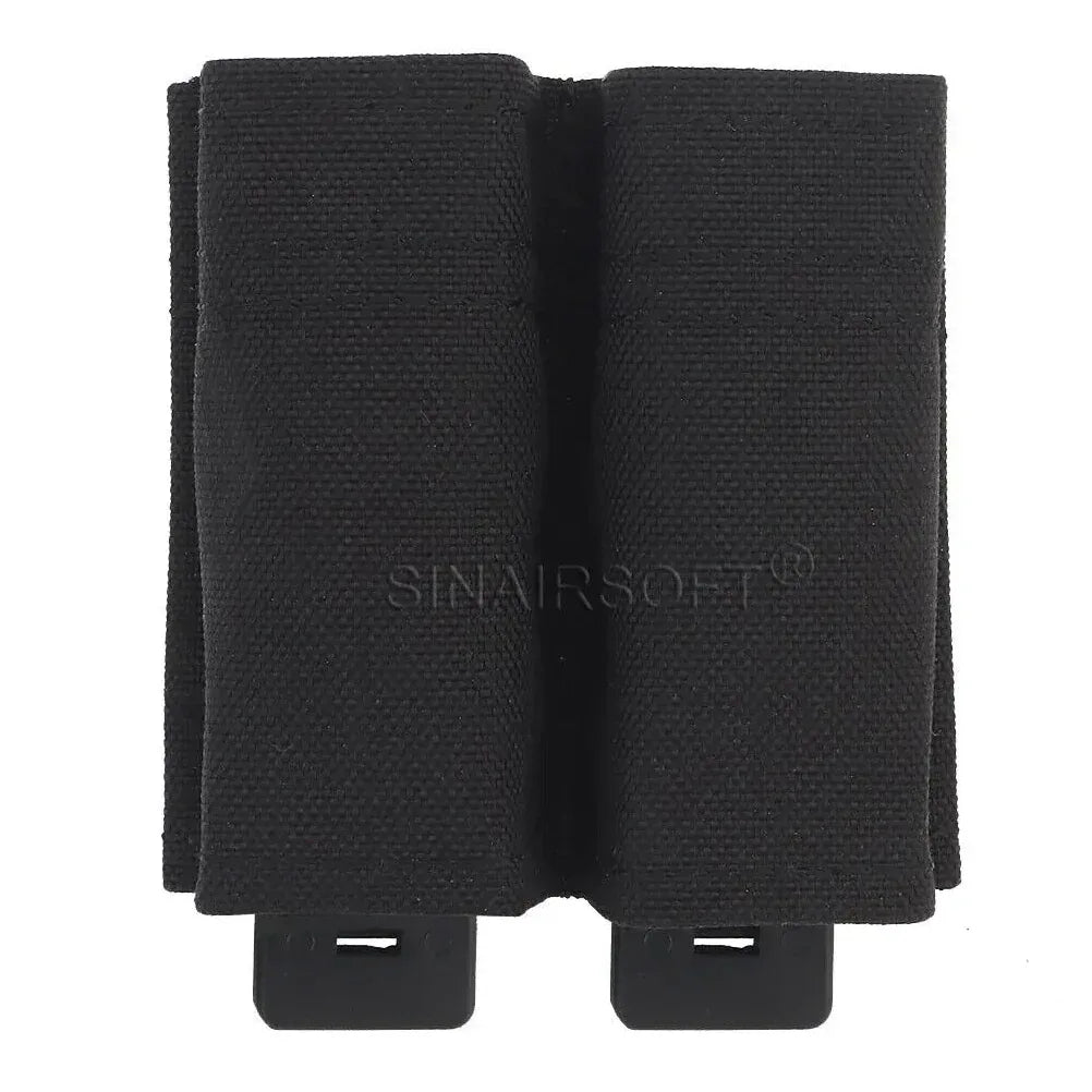 حافظة مجلات SINAIRSOFT التكتيكية المزدوجة FAST 1911