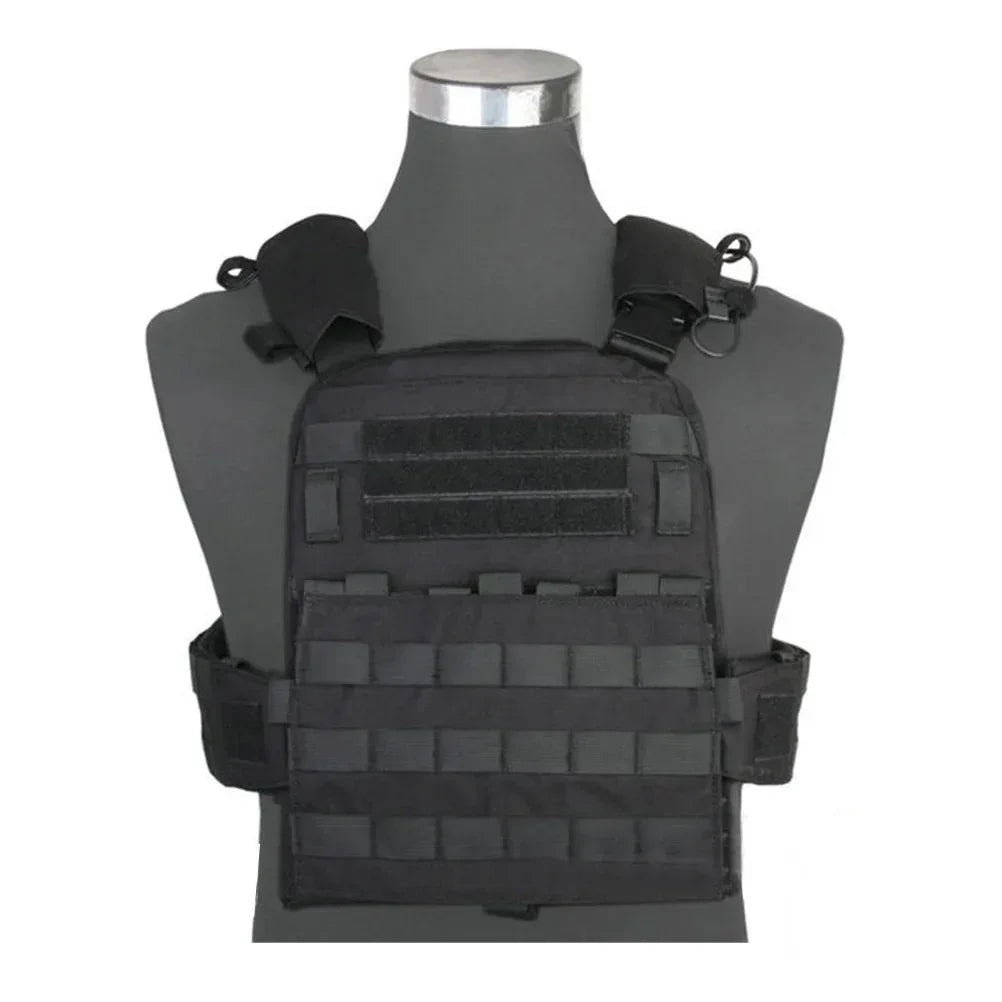 سترة EMERSONGEAR التكتيكية طراز CP MVS التكيفية المعاد تحميلها