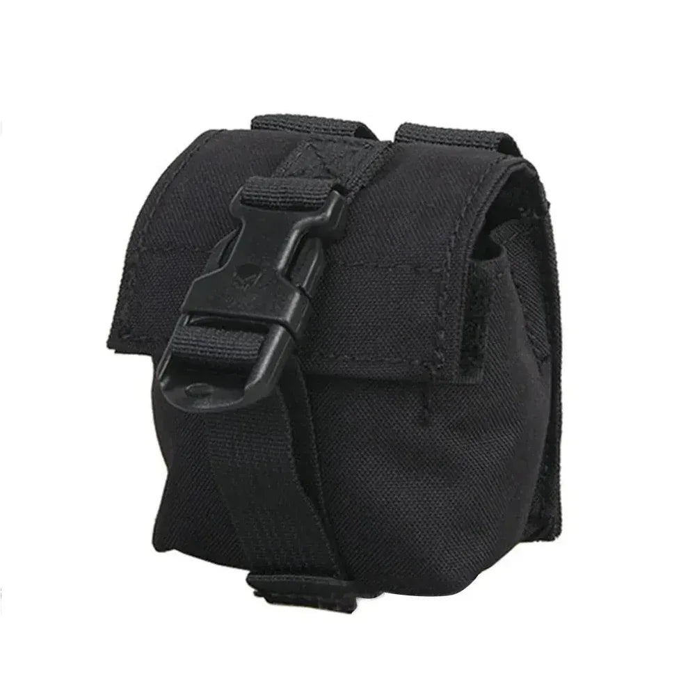 EMERSONGEAR حقائب الصدرية حقائب الصدر الصغيرة ملحقات الصدر على طراز LBT حقائب مخازن