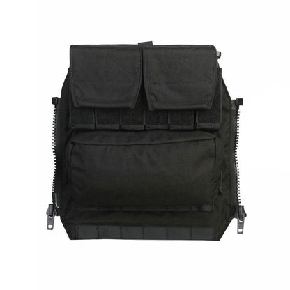 EMERSONGEAR Molle Zip Panel Bag Magazine Pouch