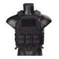 EMERSONGEAR LBX-420 حامل لوحات سترة قتالية تكتيكية بنظام مولي صدرية قتالية