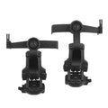 SINAIRSOFT Tactical TAC 3 Headset Helmet Rail Mount Adapter Bracket