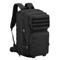 SINAIRSOFT 45L Molle Tactical Camping Hiking Bag Trekking Backpack