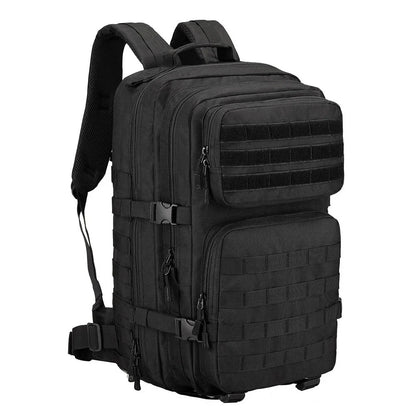 SINAIRSOFT 45L Molle Tactical Camping Hiking Bag Trekking Backpack