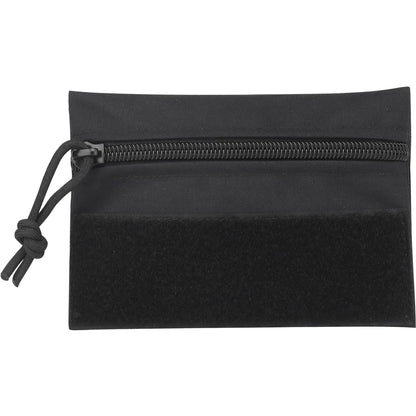 SINAIRSOFT Tactical Micro Flat Zipper Pouch Portable Storage Bag