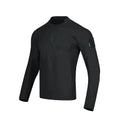 تي شيرت بولو EMERSONGEAR Blue Label Hunter للحماية من الشمس UPF100+ قمصان يومية