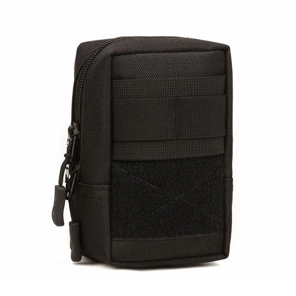 SINAIRSOFT Tactical Molle Pouch Belt Waist Bag Hunting Phone Bag