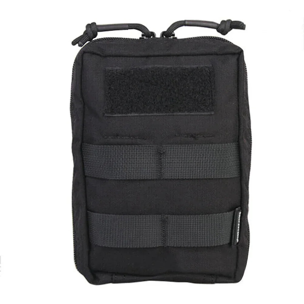 حقيبة أدوات تكتيكية قتالية للصيد EMERSONGEAR متعددة الألوان بنظام مولي