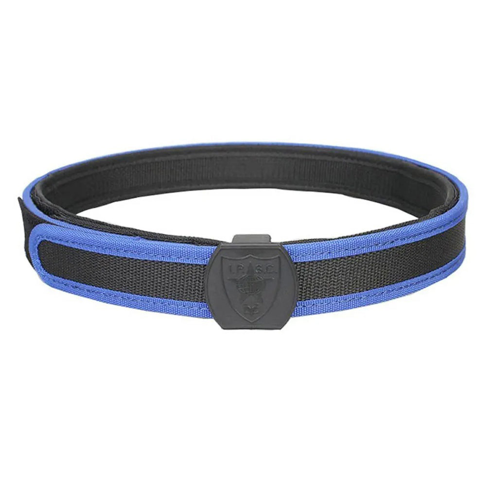 SINAIRSOFT IPSC Tactical Belt Civilian Waist Heavy Duty Training Nylon Belt