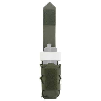 SINAIRSOFT Tactical Molle Holder Universal TQ Pouch Trauma Mag Quick Deploy Bag