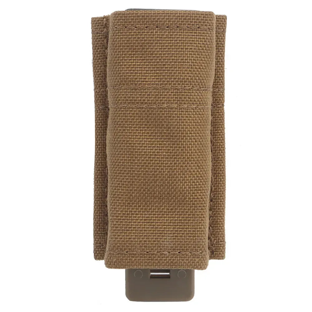 SINAIRSOFT Tactical Vest Molle 9mm حقيبة ذخيرة مفردة