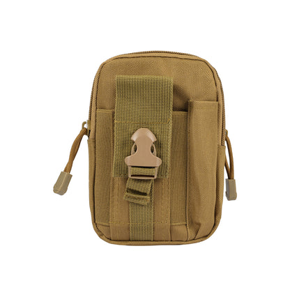 SINAIRSOFT Tactical Waist Pack Belt Bag Camping Hiking  Molle Pouch Wallet