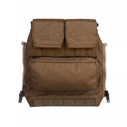 EMERSONGEAR Molle Zip Panel Bag Magazine Pouch