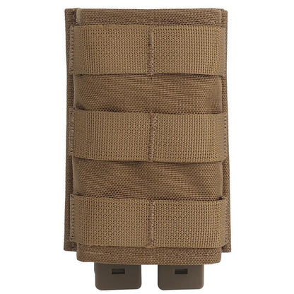 SINAIRSOFT Tactical FAST 5.56 Single Round Magazine Pouch Long