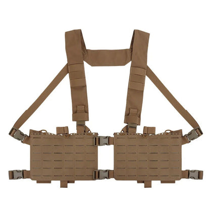SINAIRSOFT Tactical SS Style Chest H-Type Vest