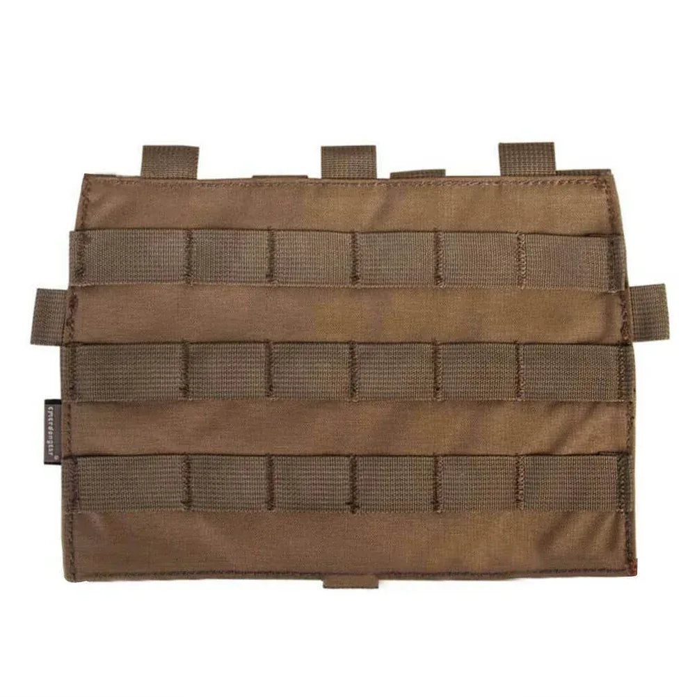 لوح حامل ألواح مولي أمامي قابل للإزالة من EMERSONGEAR