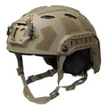 خوذة EMERSONGEAR التكتيكية سريعة القطع الفائق SF Ultra High Cut