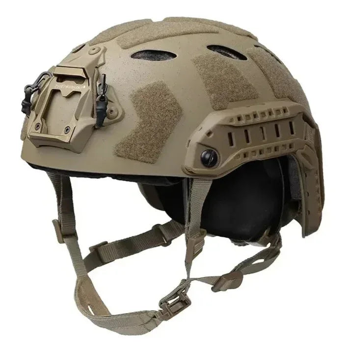 خوذة EMERSONGEAR التكتيكية سريعة القطع الفائق SF Ultra High Cut