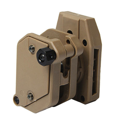 SINAIRSOFT IDPA USPSA Shooting Tactical Multi-Angle Pistol Magazine Pouch