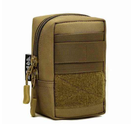 SINAIRSOFT Tactical Molle Pouch Belt Waist Bag Hunting Phone Bag