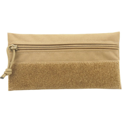 SINAIRSOFT Tactical Front Pouch Zipper Bag Portable Storage Pack