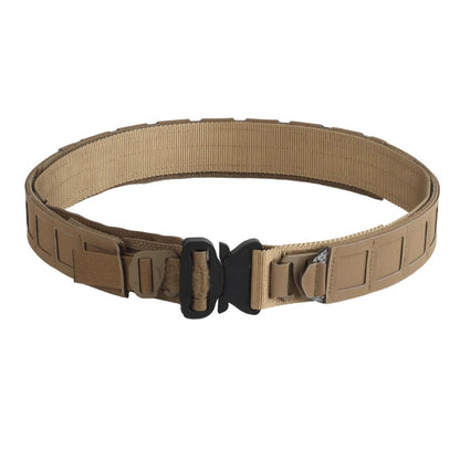 SINAIRSOFT Men's Tactical Soft Belt for Hunting Sports Combat Training