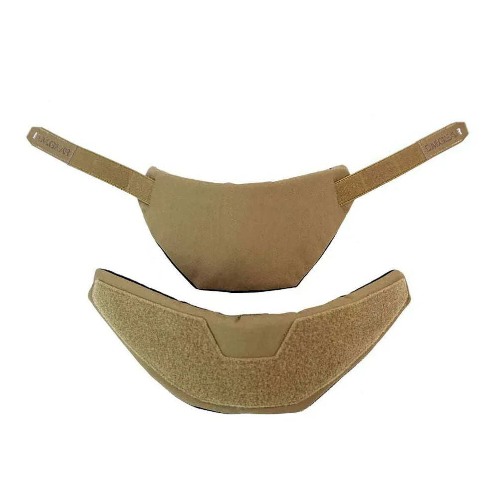 SINAIRSOFT Neck Vest Vest Neck Strap