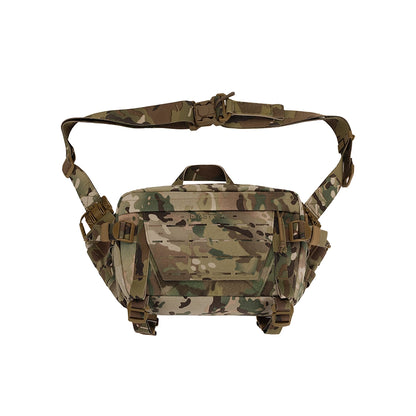 SINAIRSOFT Utility Tactical Pack Heavy Duty Modular Mission Bag