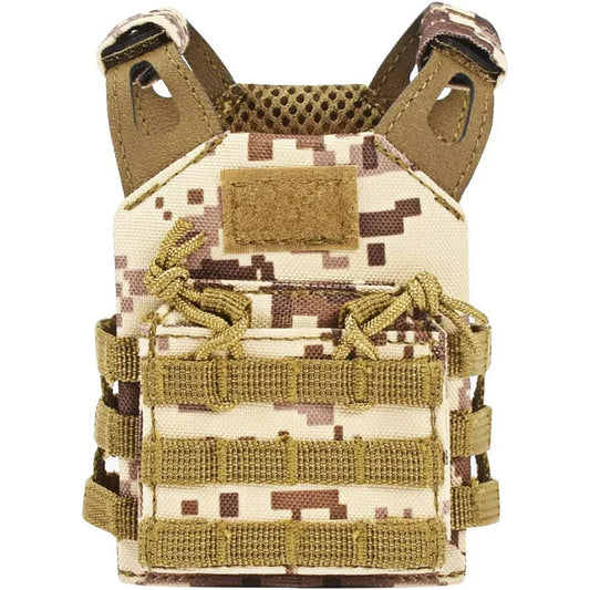 SINAIRSOFT Tactical Advanced Beer Molle Mini Hunt Outdoor LPC Vest