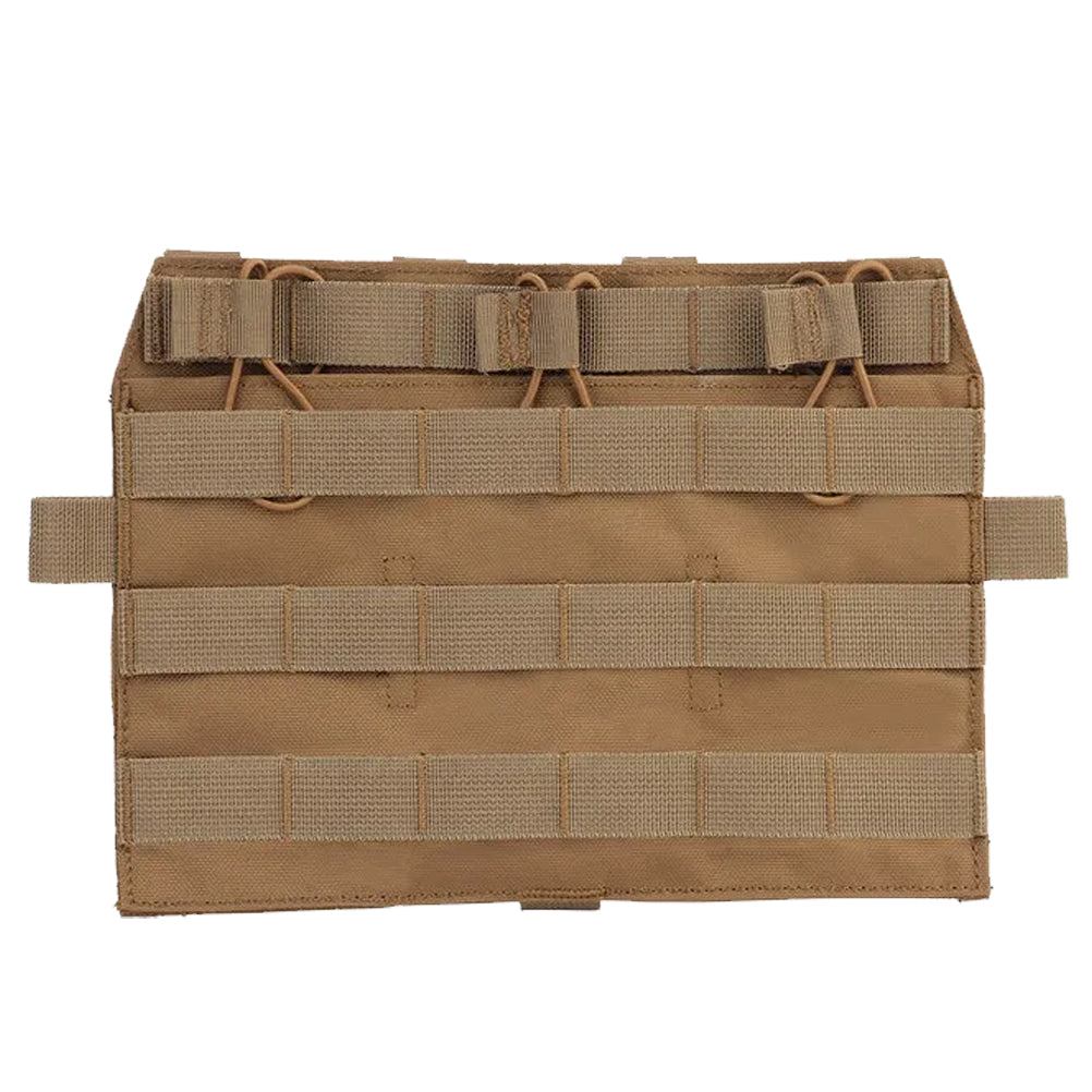 SINAIRSOFT Tactical QD Front Molle Pouch Panel