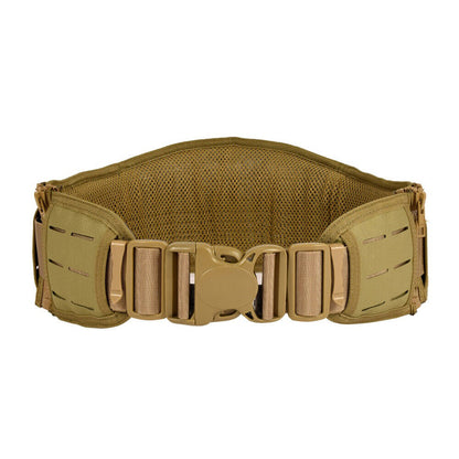 SINAIRSOFT Tactical Battle Belt Multi-Purpose Molle Belts
