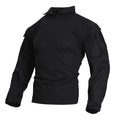 EMERSONGEAR E3 Tactical Mens Shirt Hunting Tops Clothing E3 Camoflage Combat Shirt