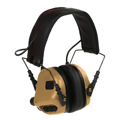 SINAIRSOFT Tactical Earmor M31 MOD3 Electronic Hearing Protector Headset Earmuffs