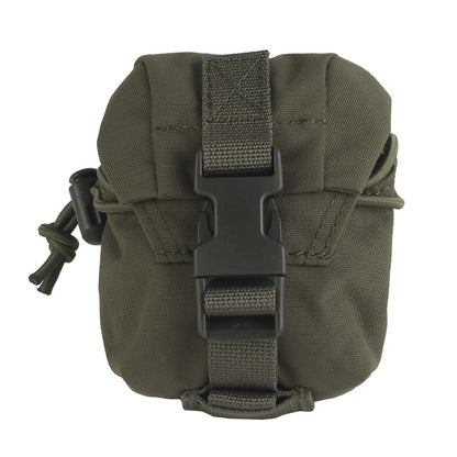 SINAIRSOFT Tactical Frag Pouch MOLLE Multi-function Tool Pouch Belt Storage Pouch