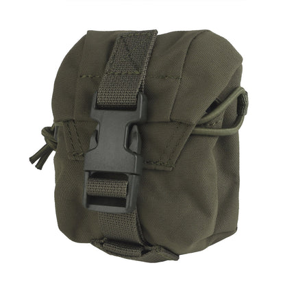 SINAIRSOFT Tactical Frag Pouch MOLLE Multi-function Tool Pouch Belt Storage Pouch