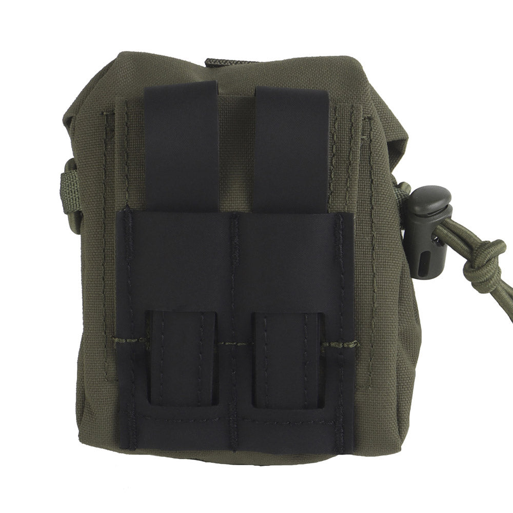 SINAIRSOFT Tactical Frag Pouch MOLLE Multi-function Tool Pouch Belt Storage Pouch