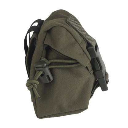 SINAIRSOFT Tactical Frag Pouch MOLLE Multi-function Tool Pouch Belt Storage Pouch