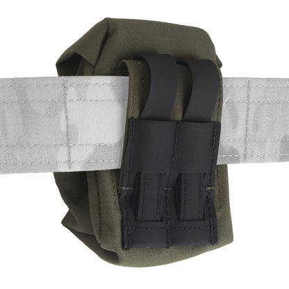 SINAIRSOFT Tactical Frag Pouch MOLLE Multi-function Tool Pouch Belt Storage Pouch