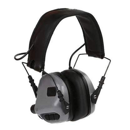 SINAIRSOFT Tactical Earmor M31 MOD3 Electronic Hearing Protector Headset Earmuffs